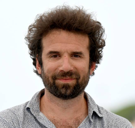 Cyril Dion