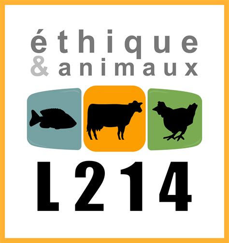 LOGO L214