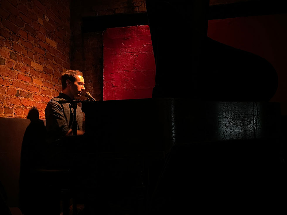 Rockwood Music Hall