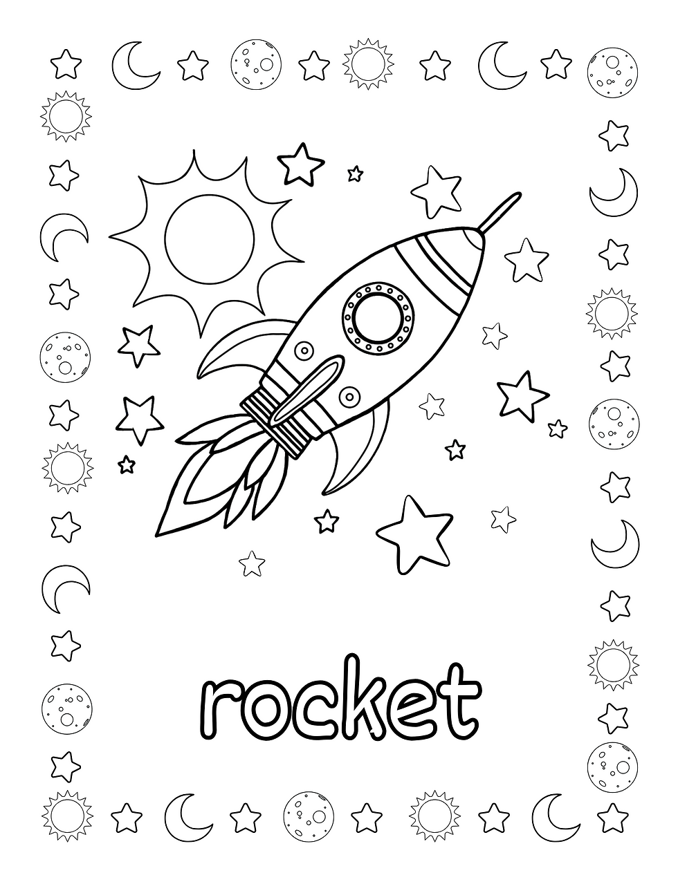 Thumbnail: In the Heavens: Voyaging through the Fourth Day of Creation