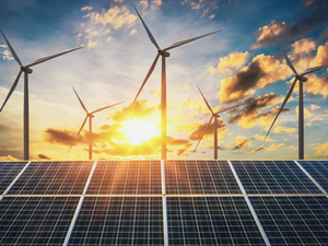 Latin-Amerika styrker posisjonen i markedet for fornybar energi