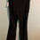 Thumbnail: Women Pants - rue 21 - Size: XL - Inseam: 34" - Color: Black