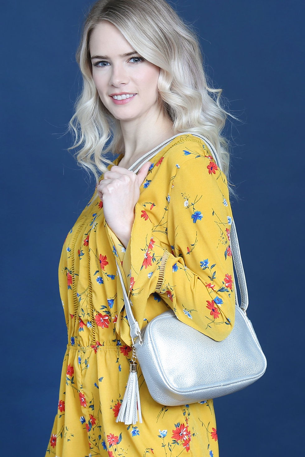 Thumbnail: Pc0091 - Fashion Crossbody Bags