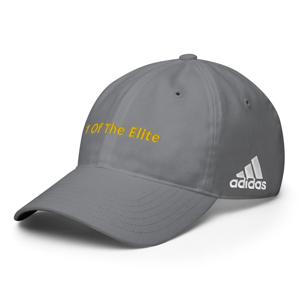 Thumbnail: Performance golf cap - adidas