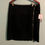 Thumbnail: Women Skirts - Anne Klein - Size: 10 - Color: Black - ESSENTIALS THAT WORK