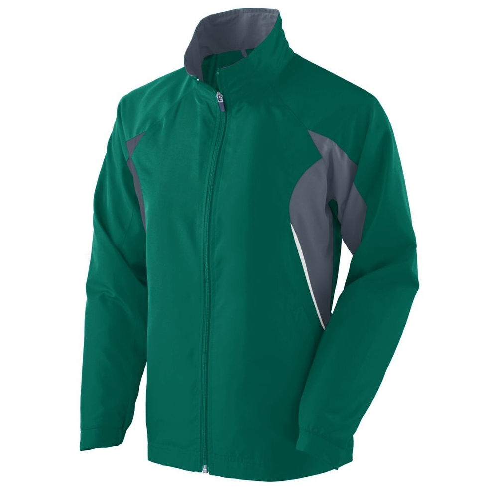 Activewear - Womens Fury Jacket - 3732