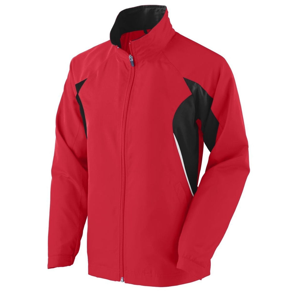 Thumbnail: Activewear - Womens Fury Jacket - 3732