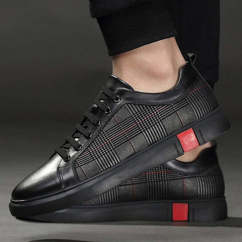 Thumbnail: SOLEY SNEAKERS