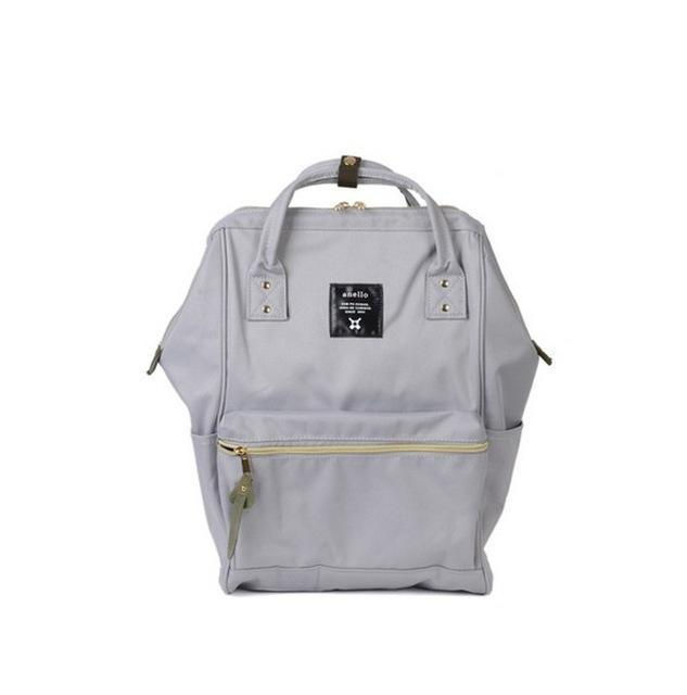 Thumbnail: Anello Zipper Rucksack