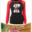 Thumbnail: Cat Meow Hoodie with a Collar