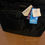 Thumbnail: Notebook/Laptop Carry bag - Corporate Traveler - Targus - Size: 15.6