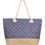 Thumbnail: Fc0079 - Anchor Print Tote Bags