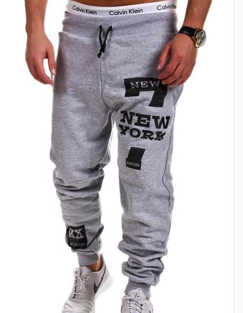 Thumbnail: Mens Joggers