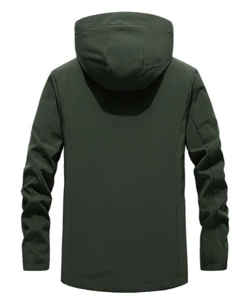 Thumbnail: New jacket men's jacket