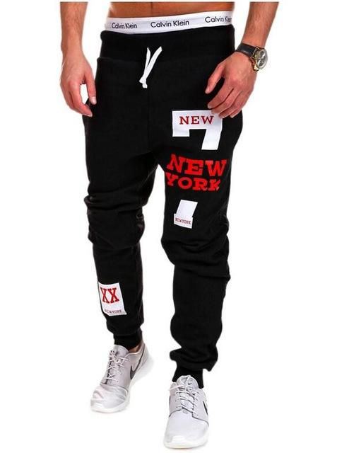 Thumbnail: Mens Joggers