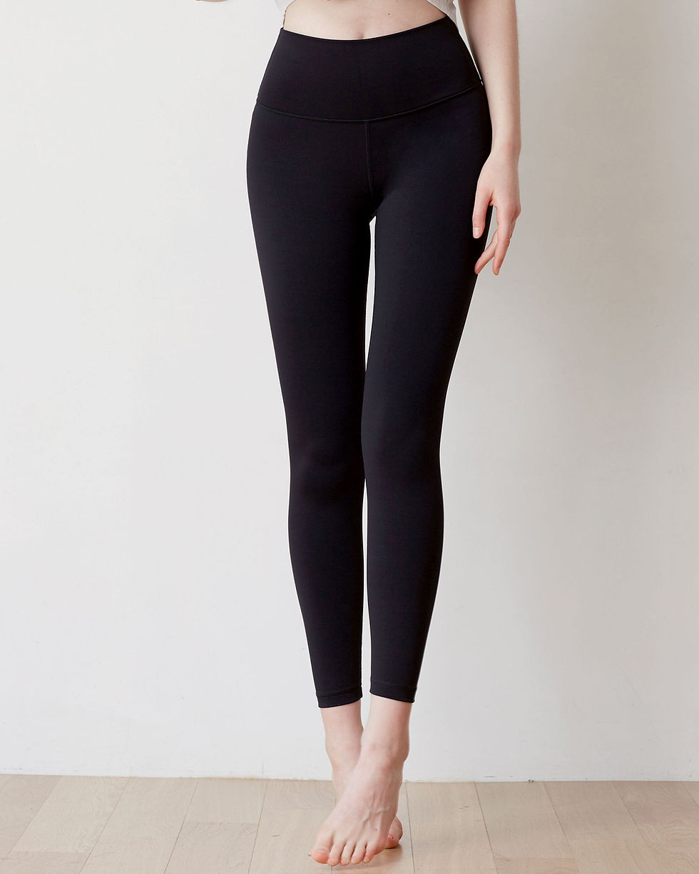 Thumbnail: Essential Ventiflo™ Leggings 26"