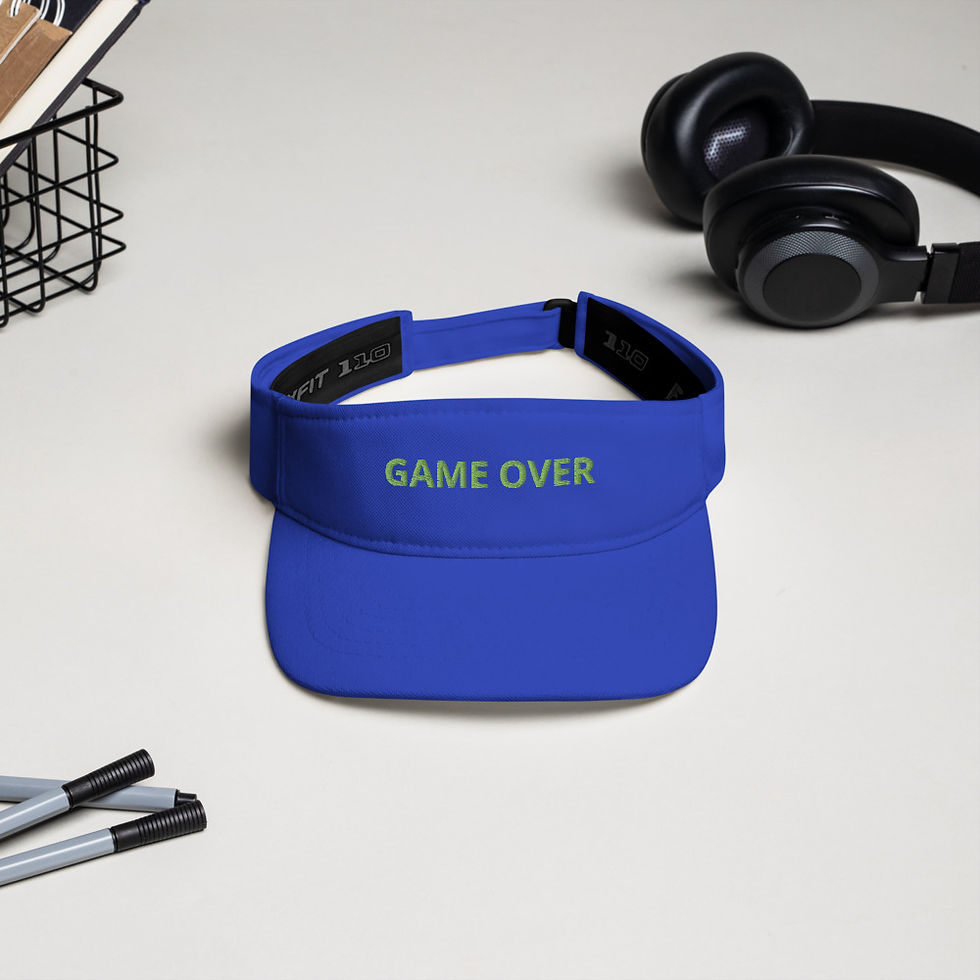 Thumbnail: Visor - FLEXFIT