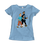 Thumbnail: Tintin, Snowy and Captain Haddock Artwork T-Shirt