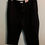 Thumbnail: Women Pants - ST. JOHNS BAY - Size: 20W - Inseam: 22" - Capri - Color: Black
