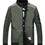 Thumbnail: Men's Reversible Flight Jacket for Autumn &Winter