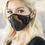 Thumbnail: Rfm6001-Rcm010 - Camouflage Reusable Face Masks for Adults