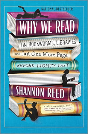 why we read