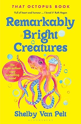 Remarkably Bright Creatures