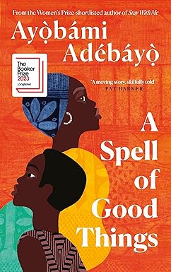 a spell of good things