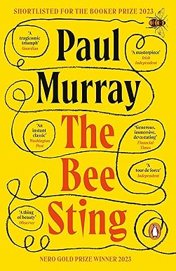 the bee sting