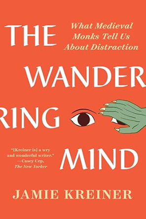 the wandering mind