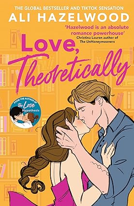 Love Theortetically