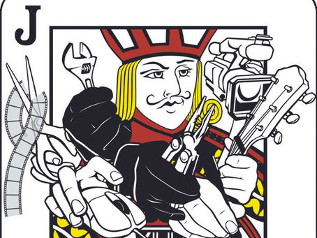 Cheers to the Jack & Jills!