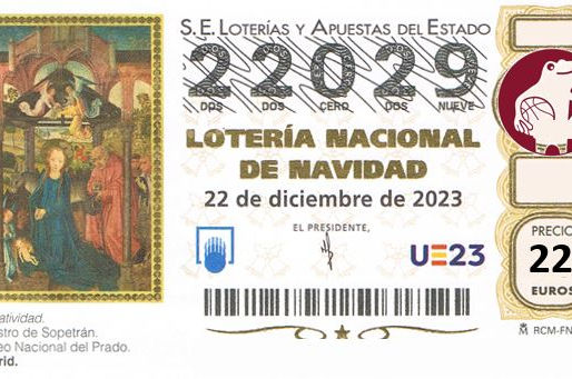 Loteria de Nadal