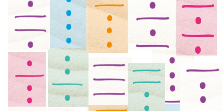 Blog 12Voyance - La géomancie : quand les signes du destin nous parlent sous un autre langage...