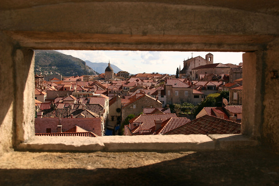 Dubrovnik