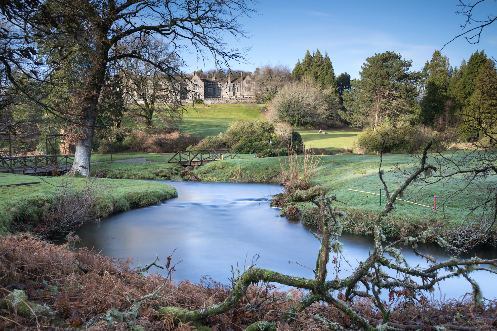 Bovey Castle-17
