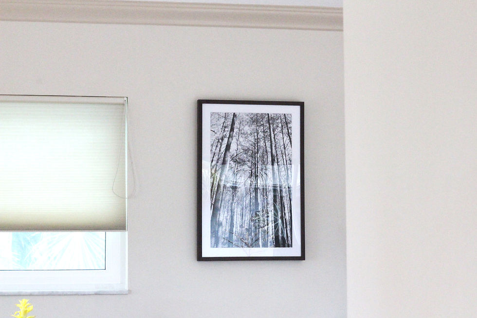 Thumbnail: "Everlasting" | Gallery Wooden Framed Photographic Print
