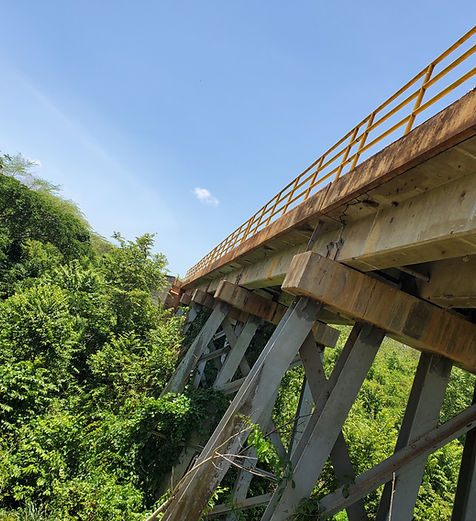 Bridge Inspection