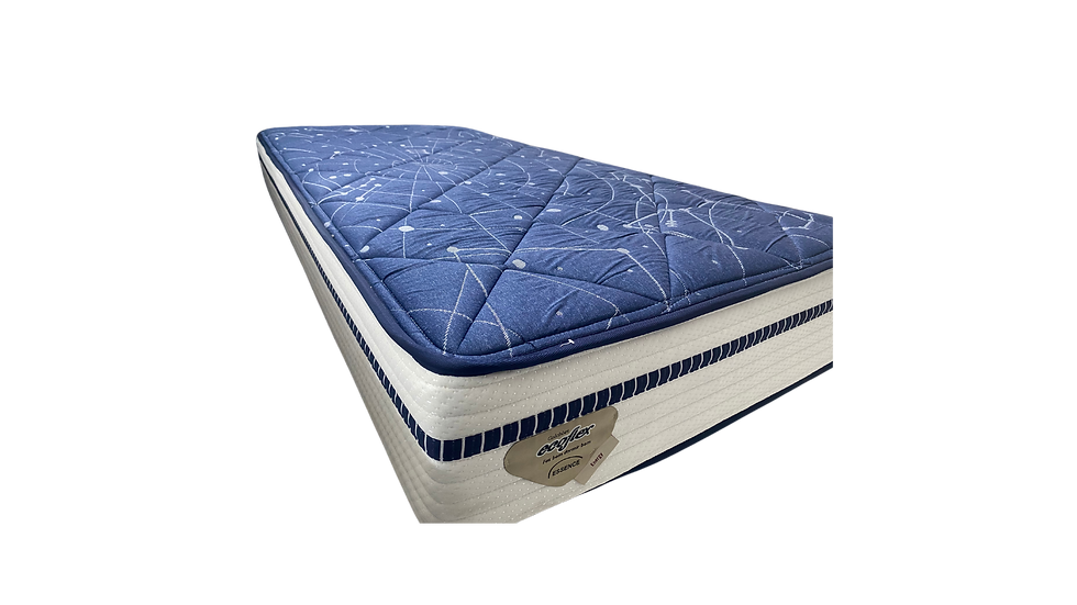 Miniatura: ECOFLEX COLCHÕES