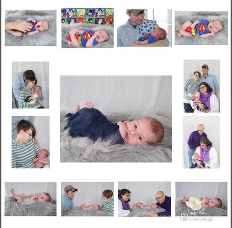 Rogers Newborn
