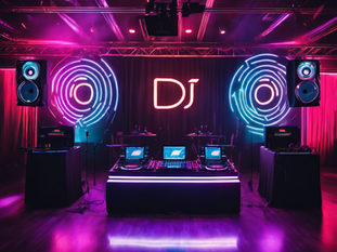 Why Your Business Needs a Resident DJ: Beyond Just Good Beats