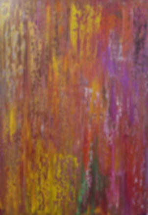 Inspiration | 70 x 100 cm | 900 € | zzgl. Versand
