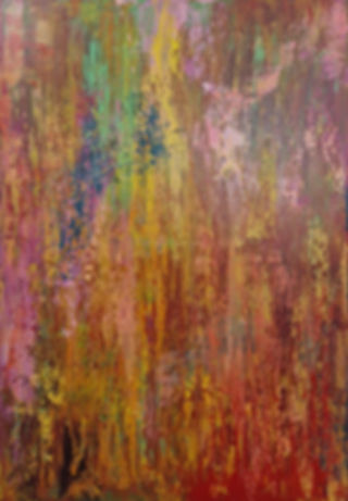 Break rules | 70 x 100 cm | 900 € | zzgl. Versand