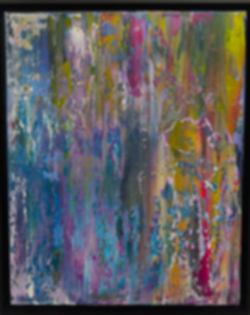 Inside you | 40 x 50 cm | 450 € | zzgl. Versand