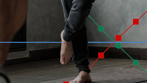 Standing the Test of Time: What a One-Leg Balance Test Reveals About Aging