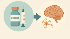 Can you “catch” Alzheimer’s?: AD and the shingles connection