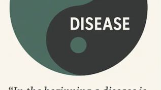 Medicine Beneath the Surface: Redefining Aging, Disease, and Longevity Medicine