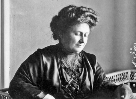 Lernsystem nach Dr. Maria Montessori - Montessori-Schulen