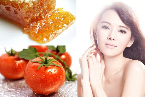 Hướng dẫn cách trị nám da an toàn bằng cà chua