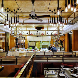 Grand Hyatt Bolgatty